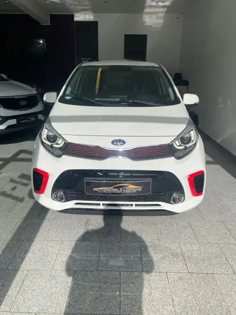 Annonce KIA PICANTO Essence 2019 d'occasion 