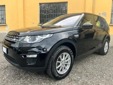 Used LAND ROVER DISCOVERY Diesel 2019 Ad 