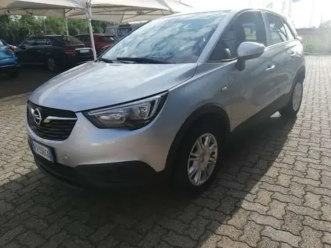 Used OPEL CROSSLAND Petrol 2019 Ad 