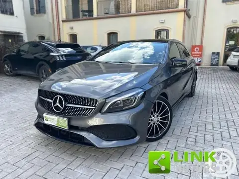 Used MERCEDES-BENZ CLASSE A Diesel 2017 Ad 