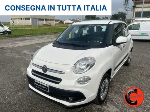 Used FIAT 500L  2018 Ad 