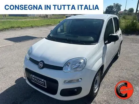 Used FIAT PANDA Diesel 2018 Ad 