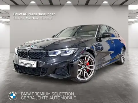 Annonce BMW M340I Essence 2021 d'occasion 