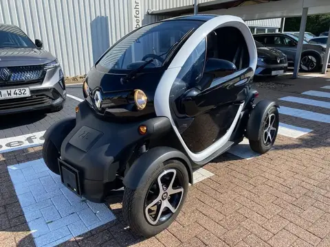 Annonce RENAULT TWIZY Non renseigné 2022 d'occasion 