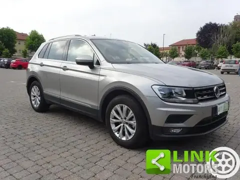 Used VOLKSWAGEN TIGUAN Petrol 2019 Ad 