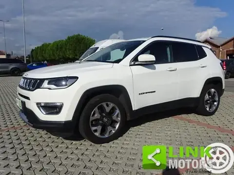 Used JEEP COMPASS Diesel 2020 Ad 