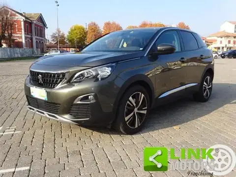 Annonce PEUGEOT 3008 Essence 2020 d'occasion 