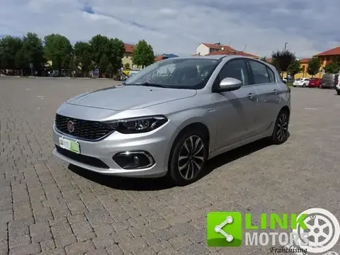 Used FIAT TIPO  2017 Ad 