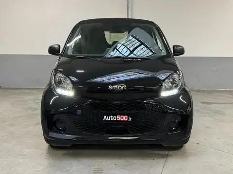 Used SMART FORTWO Not specified 2021 Ad 