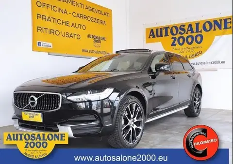 Used VOLVO V90 Diesel 2017 Ad 