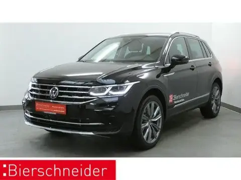 Used VOLKSWAGEN TIGUAN Diesel 2023 Ad 