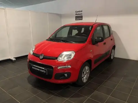 Used FIAT PANDA Petrol 2016 Ad 