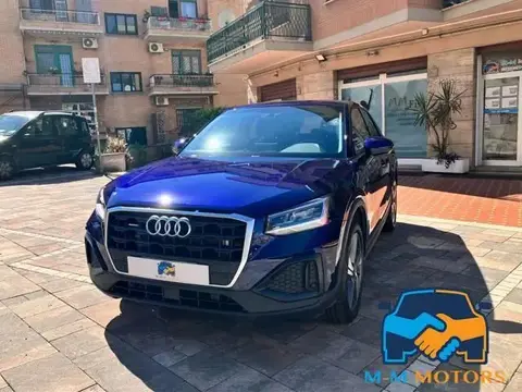 Used AUDI Q2 Petrol 2022 Ad 