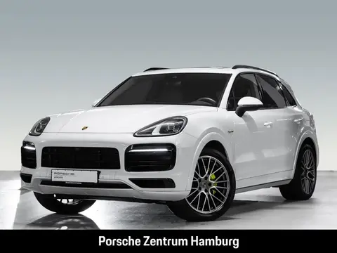 Annonce PORSCHE CAYENNE Hybride 2023 d'occasion 