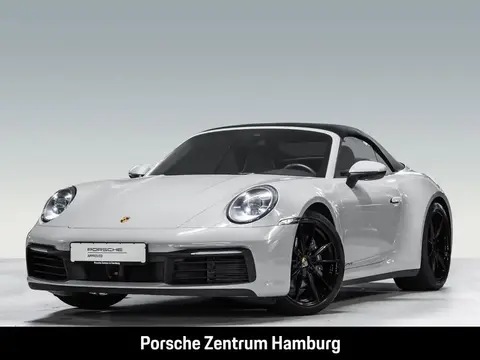 Used PORSCHE 992 Petrol 2023 Ad 