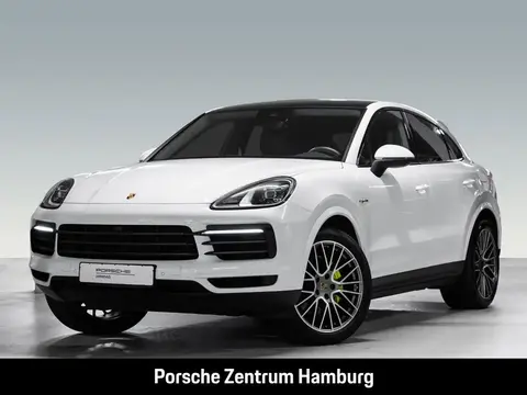 Annonce PORSCHE CAYENNE Hybride 2023 d'occasion 