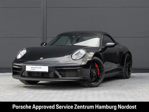 Used PORSCHE 992 Petrol 2022 Ad 