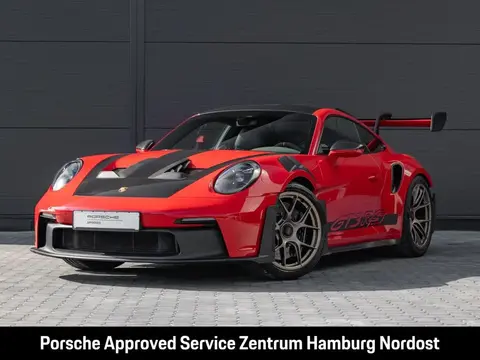 Annonce PORSCHE 992 Essence 2023 d'occasion 