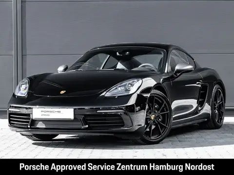 Annonce PORSCHE 718 Essence 2023 d'occasion 