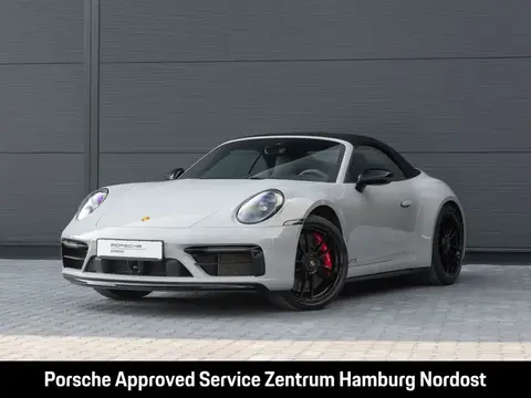 Used PORSCHE 992 Petrol 2022 Ad 