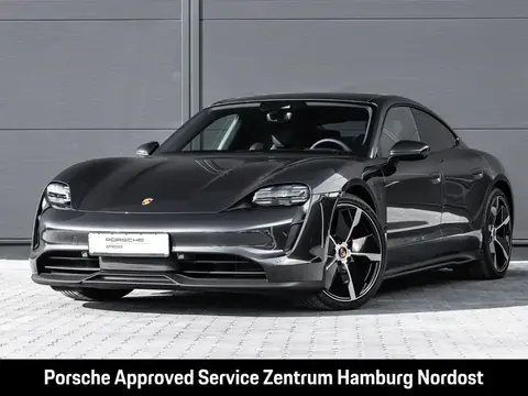 Annonce PORSCHE TAYCAN Non renseigné 2023 d'occasion 