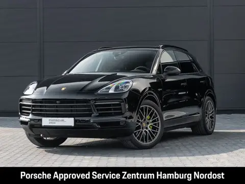 Used PORSCHE CAYENNE Hybrid 2023 Ad 