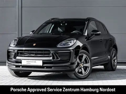 Used PORSCHE MACAN Petrol 2023 Ad 