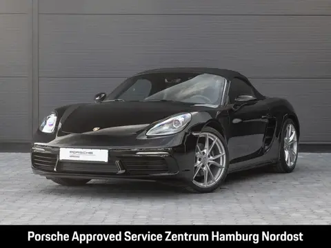 Annonce PORSCHE BOXSTER Essence 2023 d'occasion 