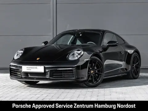 Used PORSCHE 992 Petrol 2023 Ad 