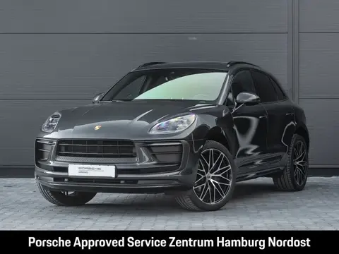 Annonce PORSCHE MACAN Essence 2022 d'occasion 