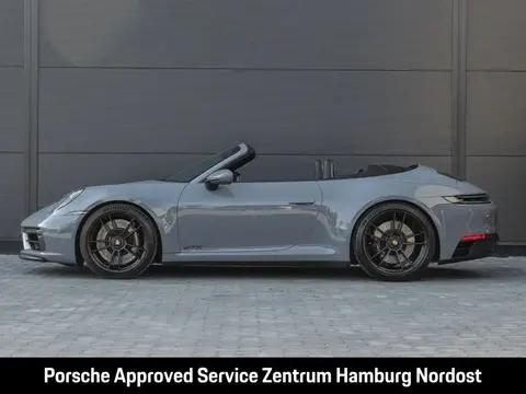 Annonce PORSCHE 992 Essence 2023 d'occasion 