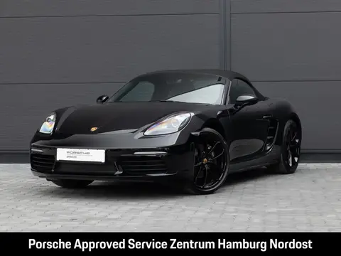 Annonce PORSCHE BOXSTER Essence 2023 d'occasion 