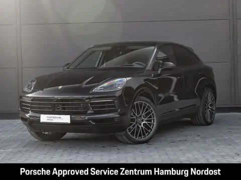 Annonce PORSCHE CAYENNE Hybride 2023 d'occasion 