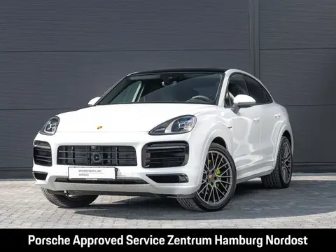 Used PORSCHE CAYENNE Hybrid 2023 Ad 