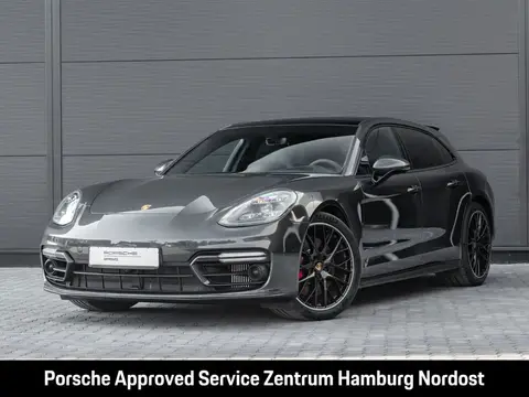 Used PORSCHE PANAMERA Petrol 2023 Ad 