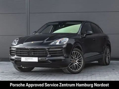 Used PORSCHE CAYENNE Hybrid 2022 Ad 