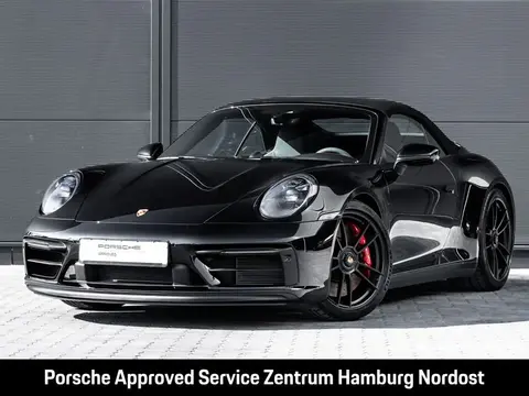 Annonce PORSCHE 992 Essence 2023 d'occasion 