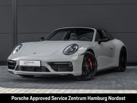 Annonce PORSCHE 992 Essence 2023 d'occasion 