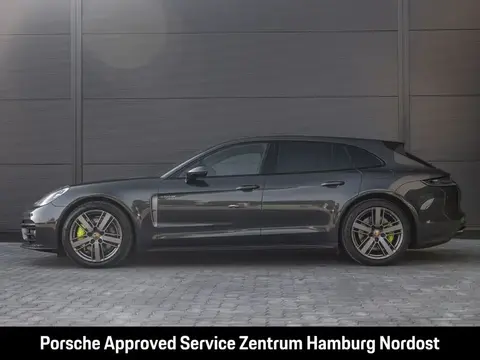 Used PORSCHE PANAMERA Hybrid 2022 Ad 