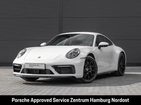 Annonce PORSCHE 992 Essence 2023 d'occasion 