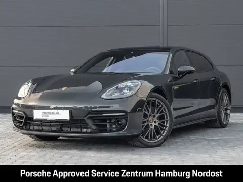 Annonce PORSCHE PANAMERA Hybride 2023 d'occasion 