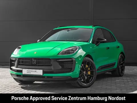 Annonce PORSCHE MACAN Essence 2022 d'occasion 