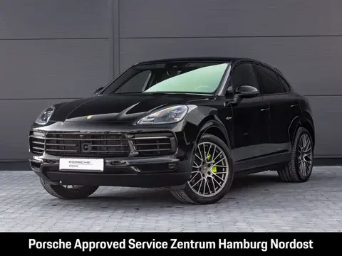 Annonce PORSCHE CAYENNE Hybride 2023 d'occasion 