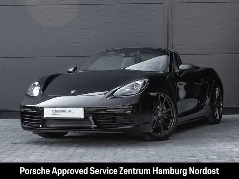 Annonce PORSCHE BOXSTER Essence 2023 d'occasion 