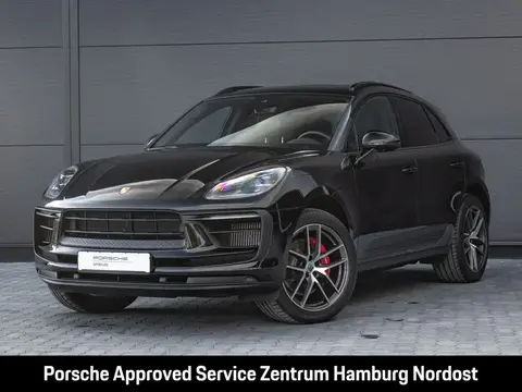 Annonce PORSCHE MACAN Essence 2023 d'occasion 