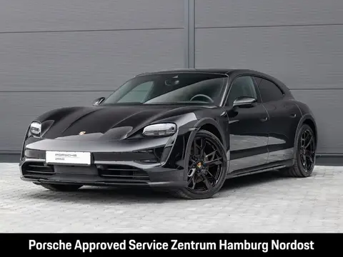 Annonce PORSCHE TAYCAN Non renseigné 2022 d'occasion 