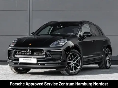 Used PORSCHE MACAN Petrol 2023 Ad 