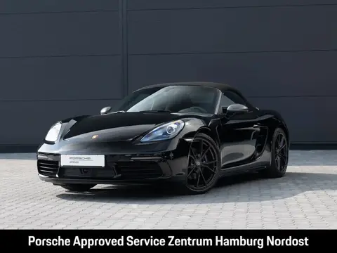 Used PORSCHE BOXSTER Petrol 2023 Ad 