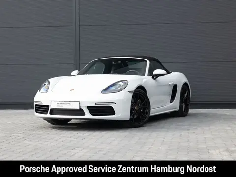 Used PORSCHE BOXSTER Petrol 2023 Ad 