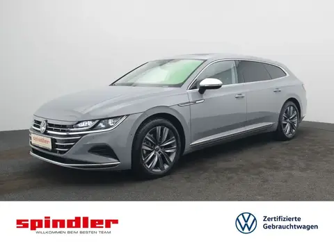 Used VOLKSWAGEN ARTEON Petrol 2024 Ad 